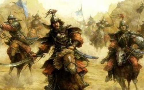 盛极一时的匈奴为什么消失无踪了