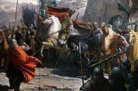 盛极一时的匈奴为什么消失无踪了