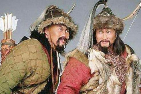 盛极一时的匈奴为什么消失无踪了