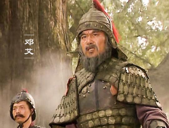 诸葛瞻的御林军为什么连邓艾一小队疲弱之师都打不过