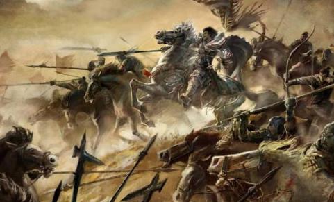 楚汉相争，项羽分封的十八诸侯去哪里了