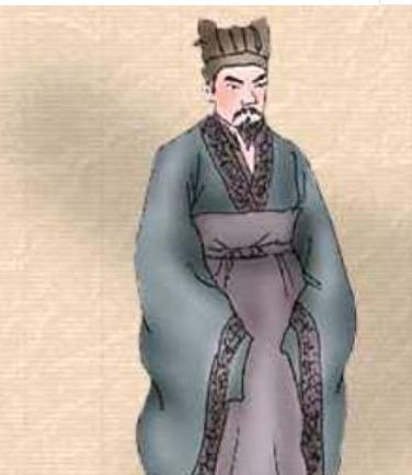 为什么说张裔是倒霉蛋