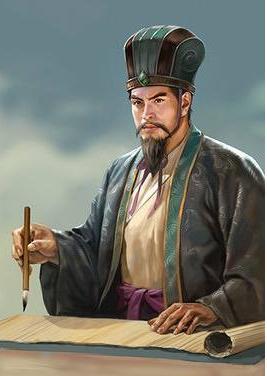 为什么说张裔是倒霉蛋