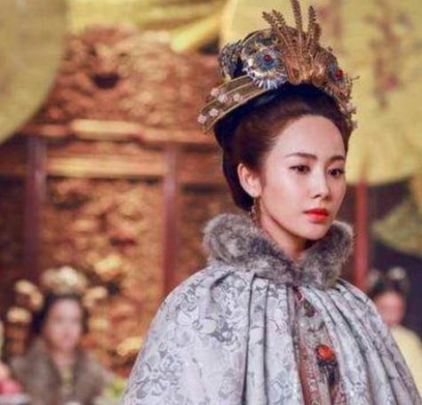 明英宗复位后，是怎么对待景泰帝后妃的