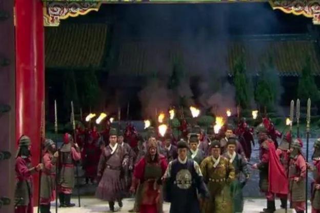 明英宗复位后，是怎么对待景泰帝后妃的