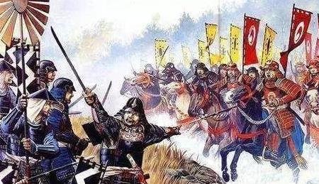 清朝初期这么兵荒马乱为什么没有外地入侵呢 主要的原因是什么呢