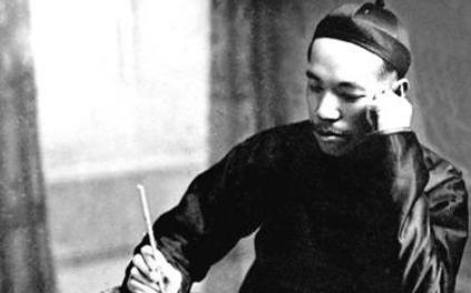 清朝光绪皇帝为什么是最失败的 如此失败的原因又是什么