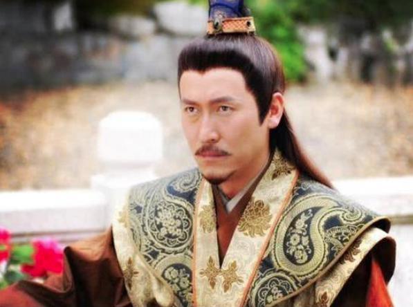 阴妃有美貌和身材，为什么比不过长孙皇后