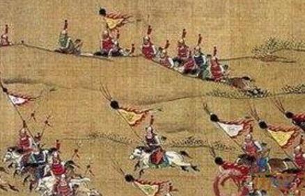 揭秘清朝为什么不杀开国功臣 真的是因为努尔哈赤重感情吗