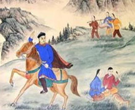 揭秘清朝为什么不杀开国功臣 真的是因为努尔哈赤重感情吗