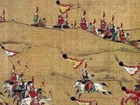 揭秘清朝为什么不杀开国功臣 真的是因为努尔哈赤重感情吗