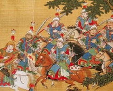 揭秘清朝为什么不杀开国功臣 真的是因为努尔哈赤重感情吗