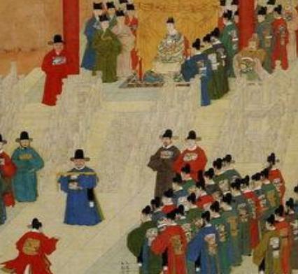 揭秘清朝为什么不杀开国功臣 真的是因为努尔哈赤重感情吗