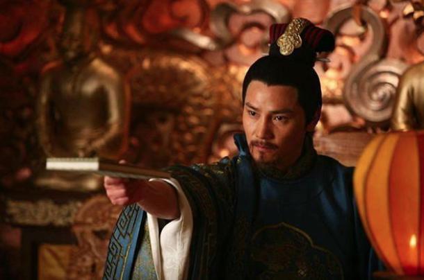 皇帝无子,大臣送来两小孩最后结果如何