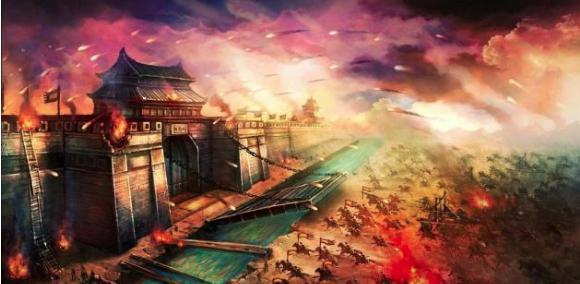 李白、杜甫、高适三人的友情后来如何了