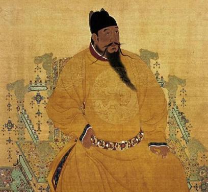 明朝为什么要设立锦衣卫 他们的权利到底有多大呢