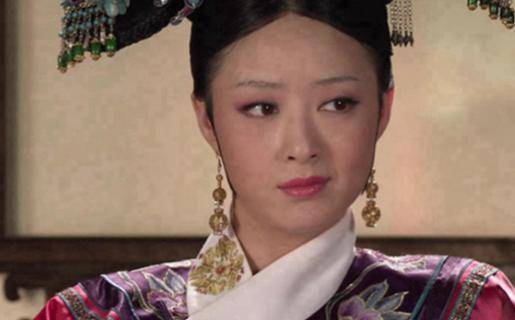 华妃给雍正更衣的时候，为什么要故意玩弄朝珠