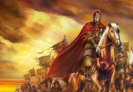 封常清为什么遭人陷害