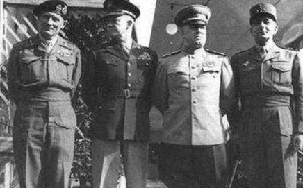 为什么实施霸王计划 艾森豪威尔都做了哪些事情