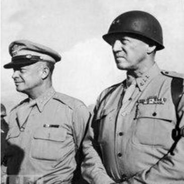 为什么实施霸王计划 艾森豪威尔都做了哪些事情