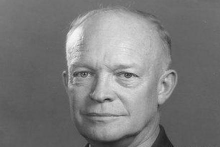 为什么实施霸王计划 艾森豪威尔都做了哪些事情