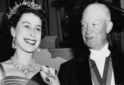 为什么实施霸王计划 艾森豪威尔都做了哪些事情