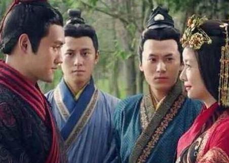 俗话说秀才造反，十年不成 刘秀是怎么用三年成为皇帝的