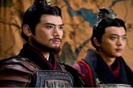 俗话说秀才造反，十年不成 刘秀是怎么用三年成为皇帝的