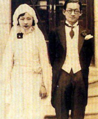 溥仪的三妹爱新觉罗&middot;韫颖，为什么一生都不想在踏入日本