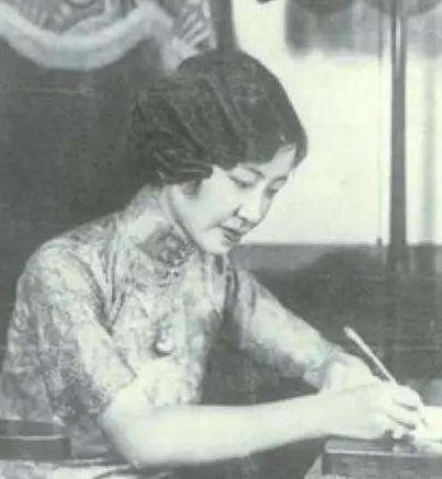 溥仪的三妹爱新觉罗&middot;韫颖，为什么一生都不想在踏入日本