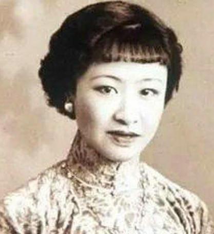 溥仪的三妹爱新觉罗&middot;韫颖，为什么一生都不想在踏入日本