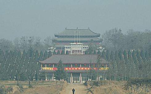 揭秘：为什么说“天下郑氏出荥阳，荥阳郑氏遍天下”