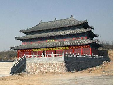 揭秘：为什么说“天下郑氏出荥阳，荥阳郑氏遍天下”