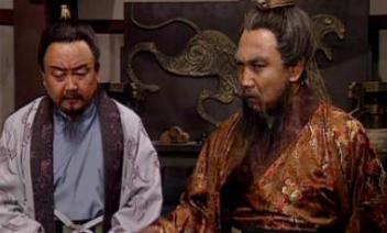 怎么看待贾诩的谋略水平