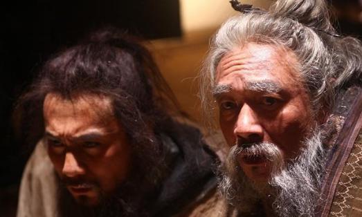 刘邦病重却宁死不接受治疗,这是为什么