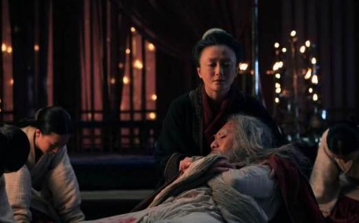 刘邦病重却宁死不接受治疗,这是为什么