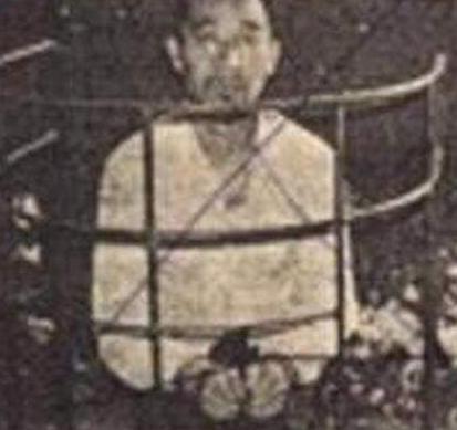 石顶武创立一个荒唐的佛国,为什么还会有人为他复辟