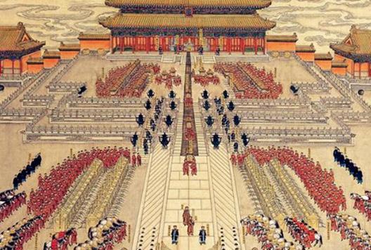 明成祖朱棣为什么一定要迁都北京