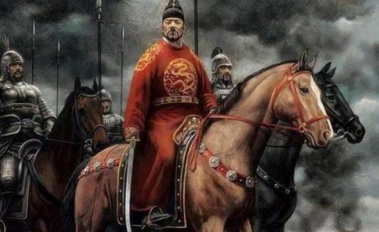 明成祖朱棣为什么一定要迁都北京