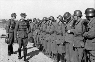 欧洲国家为什么会默认德国吞并奥地利 到底是什么原因导致的