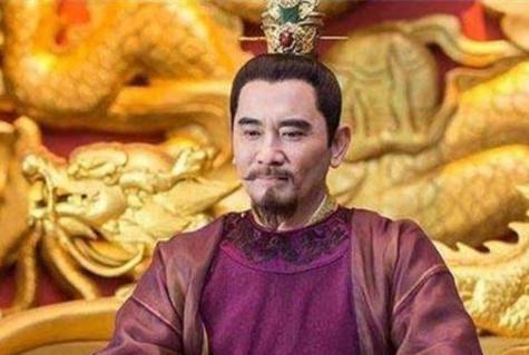 赵元僖是怎么被自己心爱的女人弄丢了性命的！