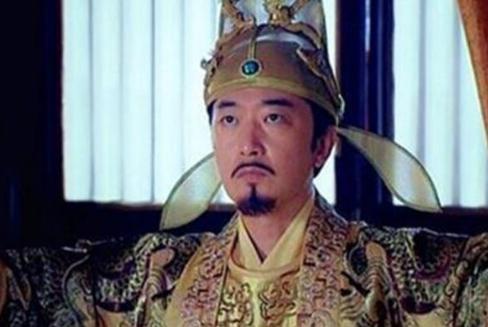 赵元僖是怎么被自己心爱的女人弄丢了性命的！