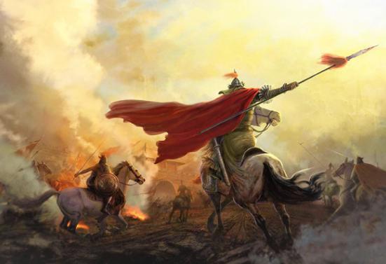 曹操手下谋臣有百人，他是如何招揽贤才的