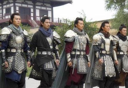 历史上的潘美到底是什么样的 为什么身为开国名将的他会被黑成这样子