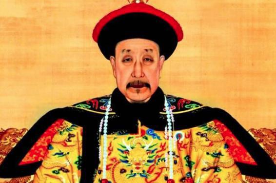 乾隆驾崩仅三月,嘉庆为什么就着急立皇储