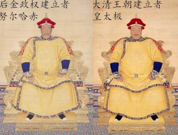 乾隆驾崩仅三月,嘉庆为什么就着急立皇储