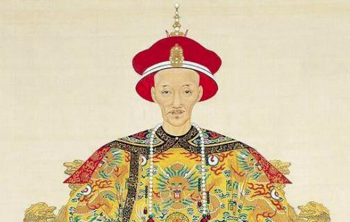 乾隆驾崩仅三月,嘉庆为什么就着急立皇储