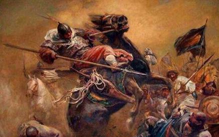 古代战争结束之后 一般都是怎么解决尸体的