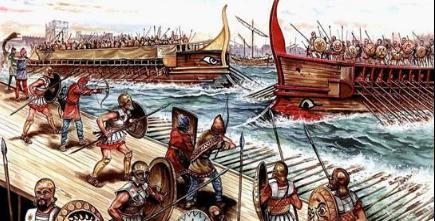 古代战争结束之后 一般都是怎么解决尸体的