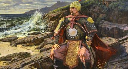 古代战争结束之后 一般都是怎么解决尸体的